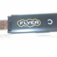 Модем Flyer 3G USB