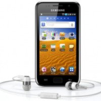 Интернет-планшет Samsung Galaxy S Wi-Fi 4.0 8Gb