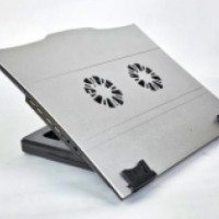 Охлаждающая подставка для ноутбука Gebmbird NBS-5