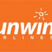 Авиакомпания Sunwing Airlines