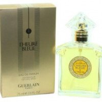 Женская парфюмированная вода Guerlain L'Heure Bleue