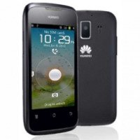 Сотовый телефон Huawei U8655 Ascend Y200