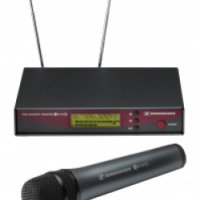 Микрофон Sennheiser EW 100 G2