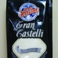 Сыр твердый Gran Castelli Castelli 32% тертый