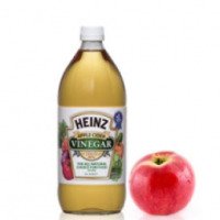 Уксус яблочный Heinz Apple Cider Vinegar