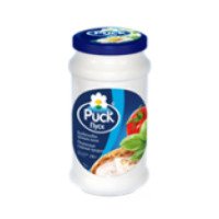 Плавленый сырный продукт Puck