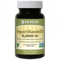 Витамин D3 MRM