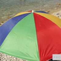 Зонт пляжный Favor Outdoor