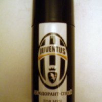 Дезодорант-спрей Juventus