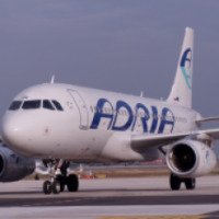 Авиакомпания Adria Airways