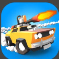 Crash of Cars - игра для Android