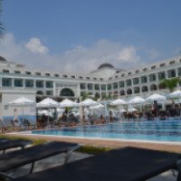 Отель Karmir Resort & Spa 5* 