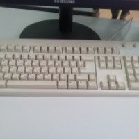 Клавиатура BTC 5121W