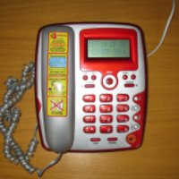 Телефон-АОН MATRIX M-300