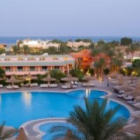 Отель Sindbad Club Aqua Hotel 5* (Египет, Хургада)