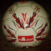 Мяч футбольный miBalon