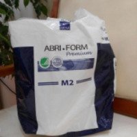 Подгузники для взрослых Abri-Form L2