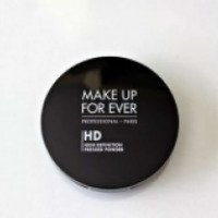 Пудра Make up For Ever ultra hd pressed powder