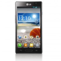 Смартфон LG Optimus L9