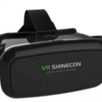 Шлем виртуальной реальности VRShinecon