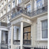 Отель Lord Kensington Hotel 3* (Великобритания, Лондон)