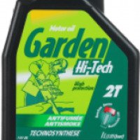 Моторное масло Motul Garden 2T Technosynthese