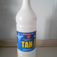 Кисломолочный напиток ТАН "Лесная сказка-центр"