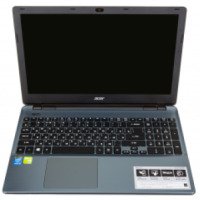 Ноутбук Acer Aspire E5-571G-58SY