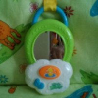 Музыкальная игрушка Shantou Gepai "Зеркало"