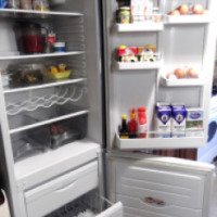 Холодильник двухкамерный Атлант МХМ-1717