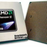 Процессор AMD Phenom II X4 970 Deneb OEM