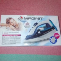 Утюг Magnit RMI-1618