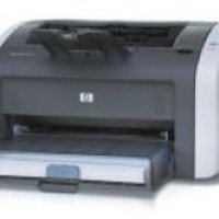 Лазерный принтер HP LaserJet 1015