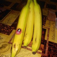 Бананы Dona Violeta