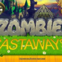 Zombie Castaways - игра для Android и IOS
