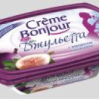 Сыр-крем творожный Creme Bonjour "Джульетта"