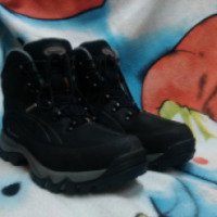 Мужские зимние ботинки Outventure Waterproof
