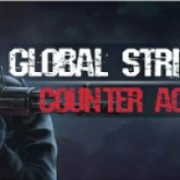 Global Strike: Counter Action - игра для Android