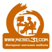 Mebel31.com - Интернет-магазин "Мебель - 31"