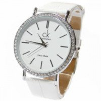 Женские наручные часы копия Calvin Klein