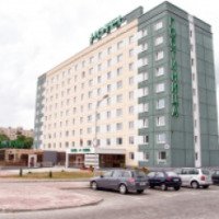 Отель Halt Time Hotel (Беларусь, Минск)