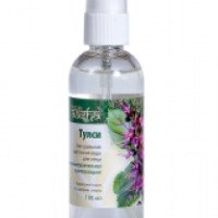 Натуральная цветочная вода для лица Aasha Herbals "Тулси"