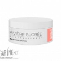 Шугаринг для сахарной эпиляции Riviere Sucree