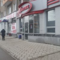 Магазин "Диета" (Россия, Уфа)