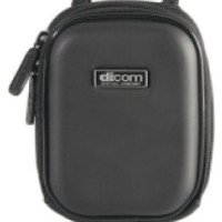 Чехол для фотоаппарата Dicom Digital Comfort