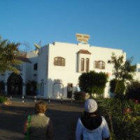 Отель Sun Rise 3* (Египет, Хургада)