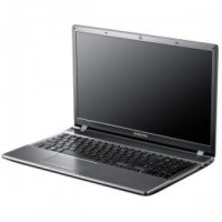 Ноутбук Samsung NP 550