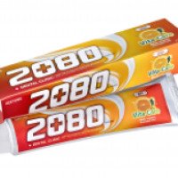 Зубная паста 2080 Vita care