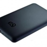 Портативный жесткий диск 3Q Portable HDD External U285-BB500