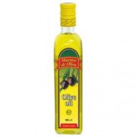 Оливковое масло Maestro de Oliva Olive oil